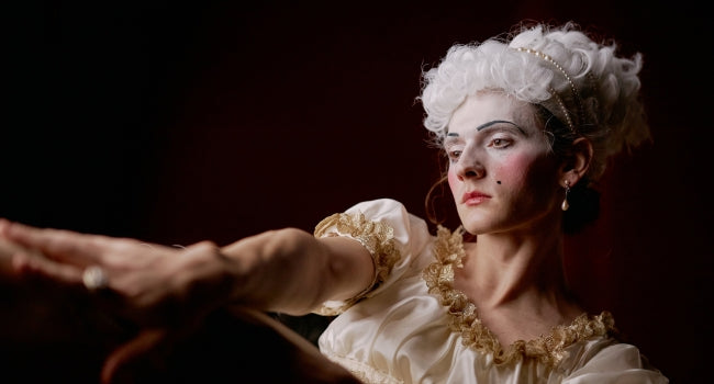 Wigs for Theater: An Art in Itself
